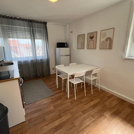 Ferienwohnung Landskrone Oppenheim Exterior foto
