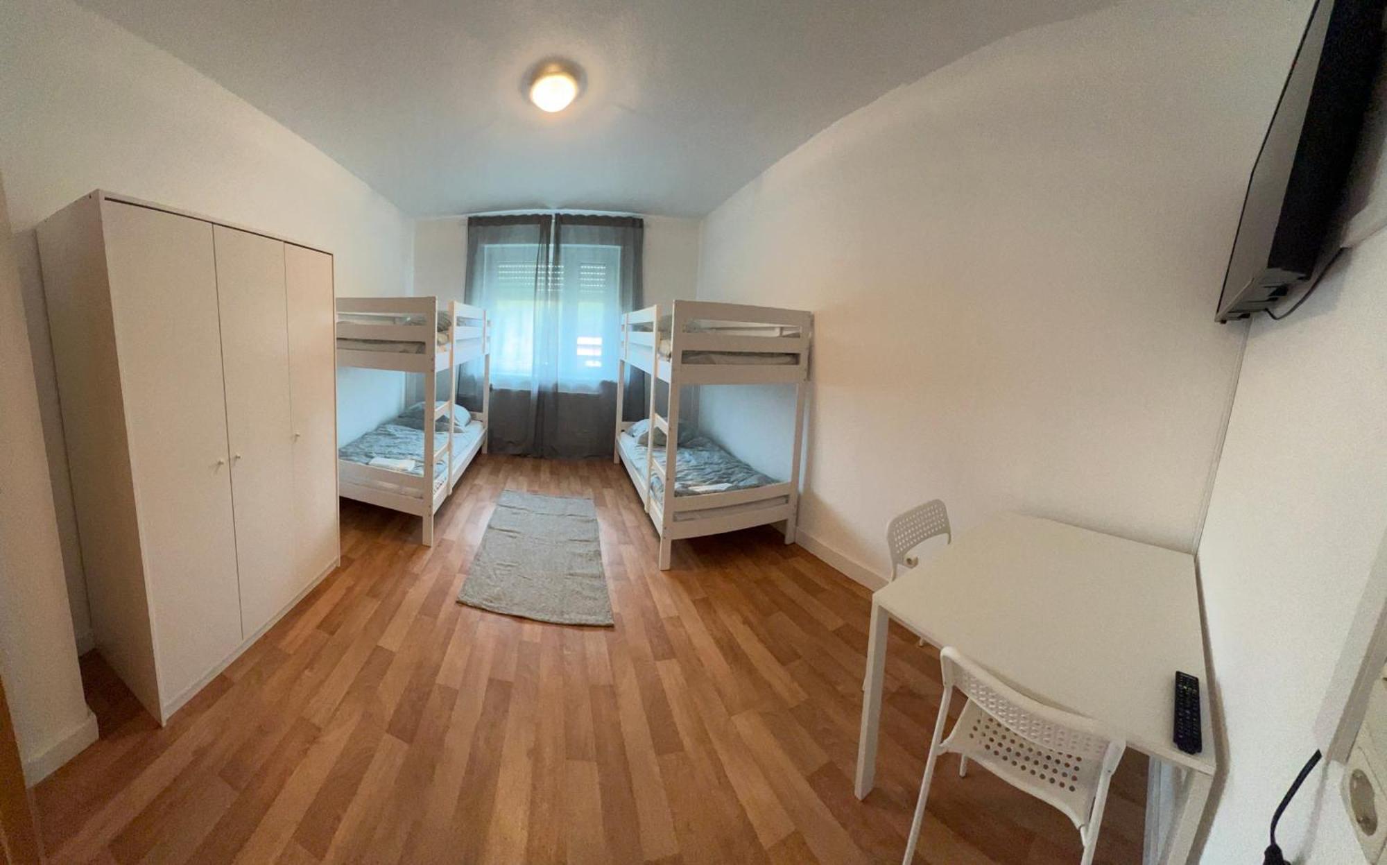 Ferienwohnung Landskrone Oppenheim Exterior foto